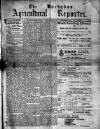 Barbados Agricultural Reporter Thursday 31 December 1914 Page 1