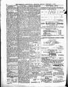 Barbados Agricultural Reporter Monday 01 February 1915 Page 4