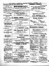 Barbados Agricultural Reporter Wednesday 03 November 1915 Page 2