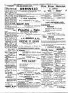 Barbados Agricultural Reporter Tuesday 15 February 1916 Page 2