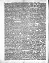 Barbados Agricultural Reporter Saturday 21 April 1917 Page 6