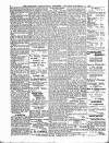 Barbados Agricultural Reporter Saturday 17 November 1917 Page 4