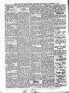 Barbados Agricultural Reporter Wednesday 06 November 1918 Page 4