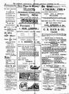 Barbados Agricultural Reporter Saturday 22 November 1919 Page 2