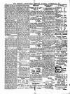 Barbados Agricultural Reporter Saturday 22 November 1919 Page 4