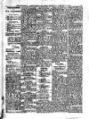 Barbados Agricultural Reporter Saturday 22 January 1921 Page 3