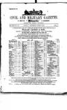 Civil & Military Gazette (Lahore) Saturday 03 June 1876 Page 1
