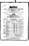 Civil & Military Gazette (Lahore) Wednesday 07 June 1876 Page 1