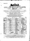 Civil & Military Gazette (Lahore) Saturday 10 June 1876 Page 1