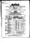 Civil & Military Gazette (Lahore) Wednesday 14 June 1876 Page 1