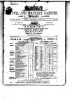 Civil & Military Gazette (Lahore) Wednesday 21 June 1876 Page 1