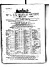 Civil & Military Gazette (Lahore) Saturday 24 June 1876 Page 1