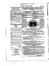 Civil & Military Gazette (Lahore) Saturday 01 July 1876 Page 2