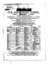 Civil & Military Gazette (Lahore) Saturday 15 July 1876 Page 1