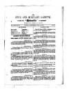 Civil & Military Gazette (Lahore) Saturday 15 July 1876 Page 5