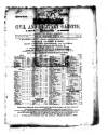 Civil & Military Gazette (Lahore) Saturday 22 July 1876 Page 1