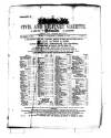 Civil & Military Gazette (Lahore) Saturday 12 August 1876 Page 1