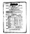 Civil & Military Gazette (Lahore) Wednesday 06 September 1876 Page 1