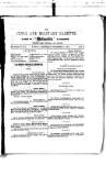 Civil & Military Gazette (Lahore) Saturday 11 November 1876 Page 5
