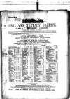Civil & Military Gazette (Lahore) Saturday 09 December 1876 Page 1