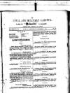 Civil & Military Gazette (Lahore) Saturday 09 December 1876 Page 5