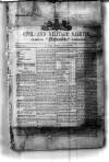 Civil & Military Gazette (Lahore) Tuesday 02 January 1877 Page 1