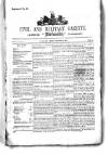 Civil & Military Gazette (Lahore) Friday 12 January 1877 Page 1