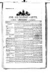 Civil & Military Gazette (Lahore) Monday 05 February 1877 Page 1