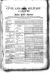 Civil & Military Gazette (Lahore)