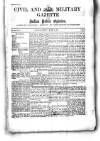 Civil & Military Gazette (Lahore)