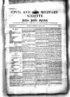 Civil & Military Gazette (Lahore)