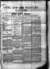 Civil & Military Gazette (Lahore)