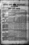 Civil & Military Gazette (Lahore)