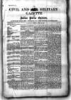 Civil & Military Gazette (Lahore)