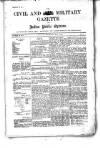 Civil & Military Gazette (Lahore)