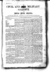 Civil & Military Gazette (Lahore) Tuesday 08 May 1877 Page 1