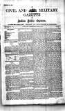 Civil & Military Gazette (Lahore)