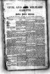 Civil & Military Gazette (Lahore)