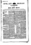 Civil & Military Gazette (Lahore)