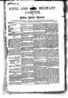 Civil & Military Gazette (Lahore)