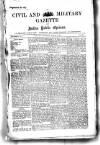 Civil & Military Gazette (Lahore)