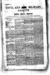 Civil & Military Gazette (Lahore)