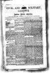 Civil & Military Gazette (Lahore)