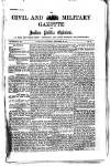 Civil & Military Gazette (Lahore)