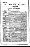 Civil & Military Gazette (Lahore)