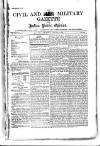 Civil & Military Gazette (Lahore)