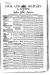 Civil & Military Gazette (Lahore)