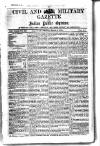 Civil & Military Gazette (Lahore) Monday 03 March 1879 Page 1