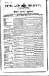 Civil & Military Gazette (Lahore) Tuesday 04 March 1879 Page 1