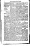 Civil & Military Gazette (Lahore) Friday 14 March 1879 Page 4